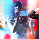 Sufjan Stevens, Karen O, and Suzanne Vega sending shivers up your spine. Images: Getty Images (Graphic: Nick Wanserski)